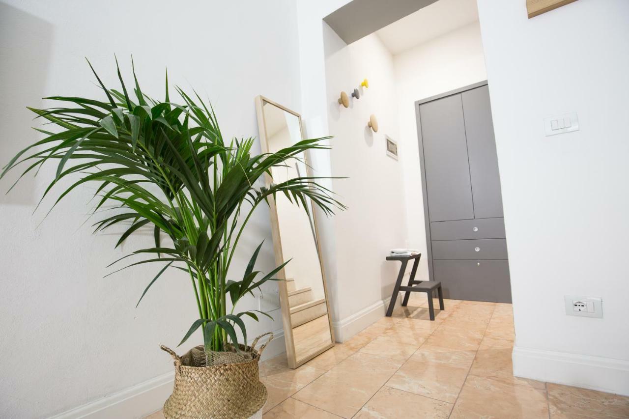 Antiche Colonne Suite Verona Exterior photo